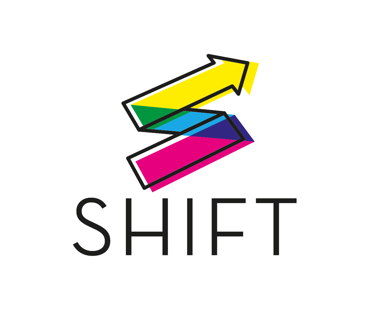 Logo Shift