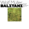 Wolf Müller Balztanz Themes For Great Cities Dickicht