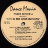 Dance Mania Parris Mitchell Life In The Underground
